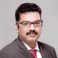 Dr. Chandil Kumar Gunashekara